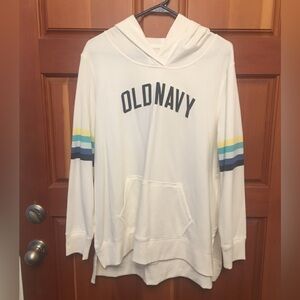 Women’s Old Navy Hoodie